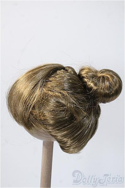 画像2: 7-8inch/ウィッグ Y-25-02-19-182-NY-ZY (2)