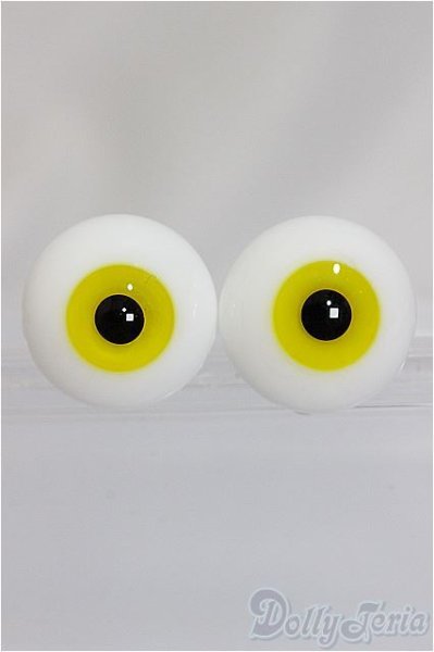 画像1: 16mm/グラスアイ/1/6　30ｃｍ　BJD　MJD　衣装　ドール用 A-24-11-27-270-NY-ZA (1)