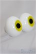 画像2: 16mm/グラスアイ/1/6　30ｃｍ　BJD　MJD　衣装　ドール用 A-24-11-27-270-NY-ZA (2)