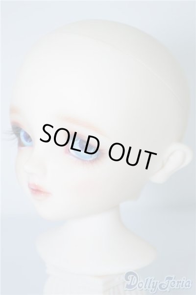 画像2: SD/シャルロッテ　ヘッド　Galerie de l'esprit 2021 秋冬Ver. U-24-08-27-211-NY-ZU (2)