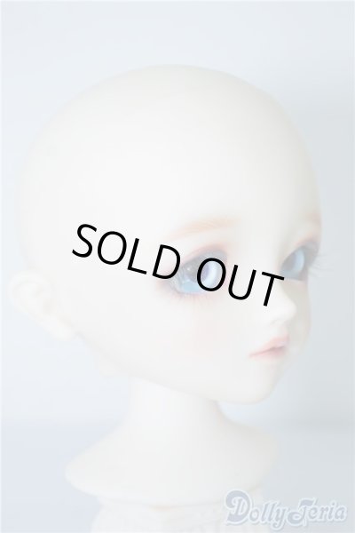 画像3: SD/シャルロッテ　ヘッド　Galerie de l'esprit 2021 秋冬Ver. U-24-08-27-211-NY-ZU (3)