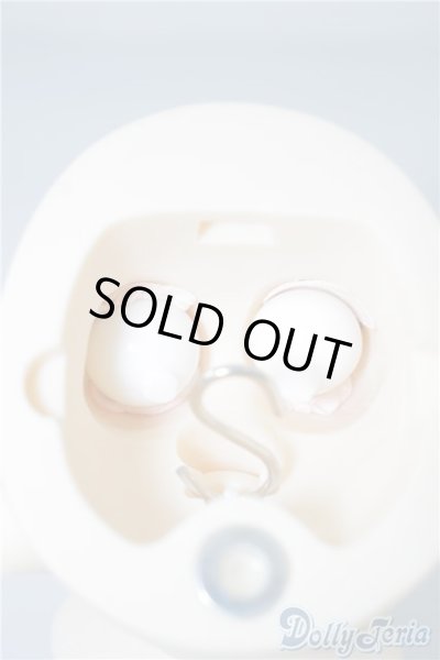 画像5: SD/シャルロッテ　ヘッド　Galerie de l'esprit 2021 秋冬Ver. U-24-08-27-211-NY-ZU (5)