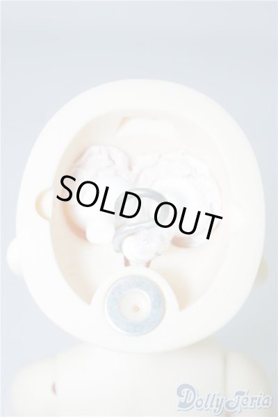 画像6: 幼SD/ニコ〜幼SD生誕15周年記念Ver.〜 U-24-08-27-216-NY-ZU (6)