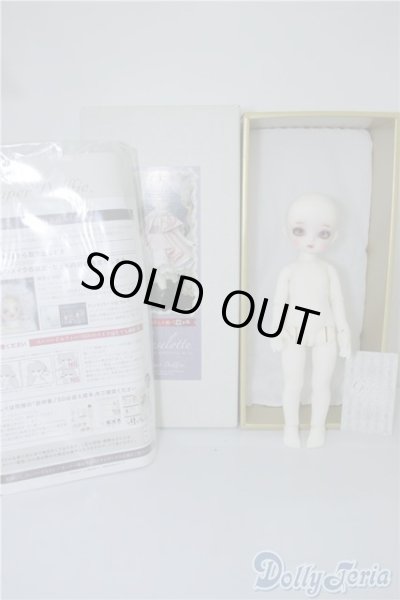 画像8: 幼SD/リーゼロッテ Galerie de l'esprit BONBON Fleur Rose Ver. U-24-08-27-215-NY-ZU (8)