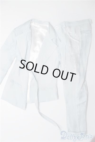 画像1: SDGrB&SD13男の子/OF:衣装セット U-24-09-17-101-NY-ZU (1)