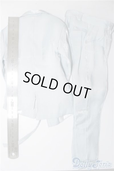 画像2: SDGrB&SD13男の子/OF:衣装セット U-24-09-17-101-NY-ZU (2)