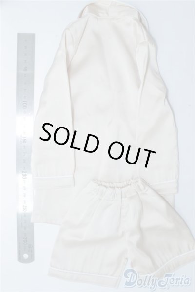 画像2: SDGrB&SD13男の子/OF:衣装セット U-24-09-17-100-NY-ZU (2)