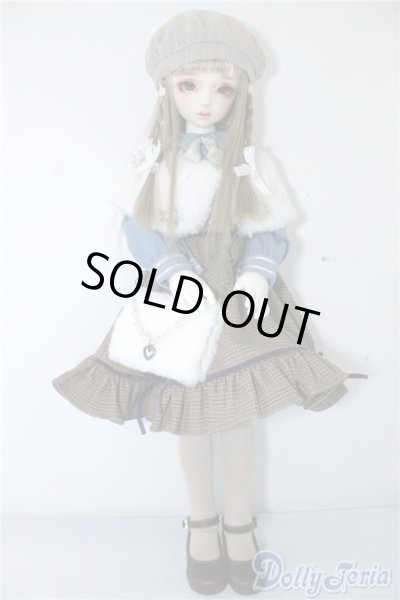 画像5: SDM女の子/コーディネートモデルF-61 U-24-09-10-217-NY-ZU (5)