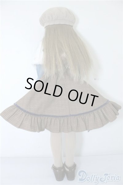 画像6: SDM女の子/コーディネートモデルF-61 U-24-09-10-217-NY-ZU (6)