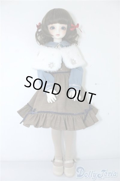 画像5: SDM女の子/コーディネートモデルF-50 U-24-09-10-216-NY-ZU (5)