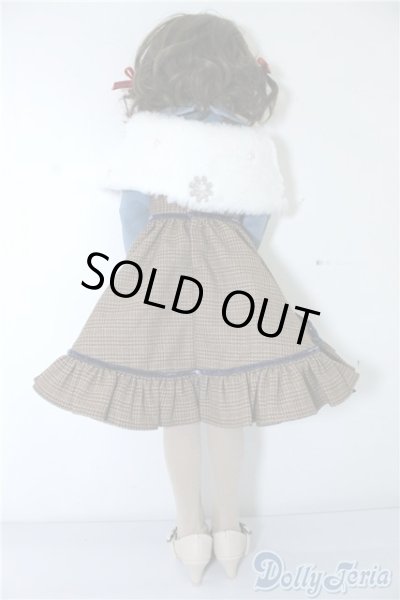 画像6: SDM女の子/コーディネートモデルF-50 U-24-09-10-216-NY-ZU (6)