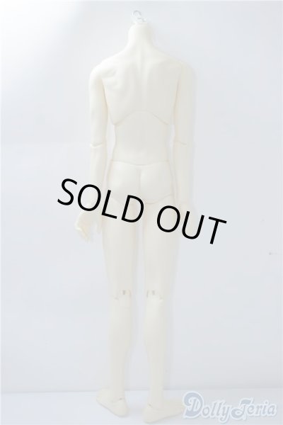 画像2: SD17BOY/ボディ U-24-09-17-215-NY-ZU (2)