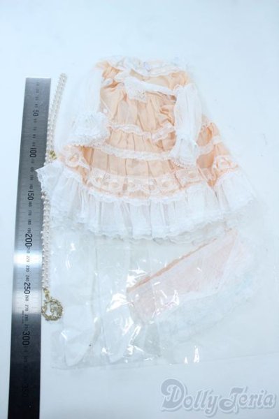 画像2: SDM/OF:Baby Lolita dress Y-25-10-29-041-NY-ZY (2)