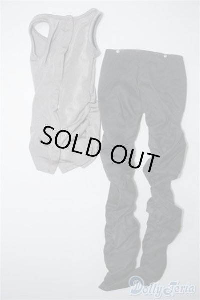 画像2: SDGrB&SD13男の子/OF:衣装セット U-24-10-01-039-NY-ZU (2)