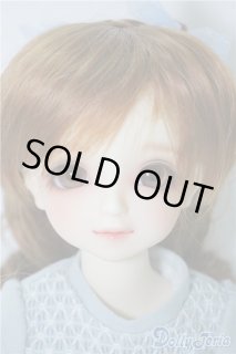 DF-F doll 琉萤 1/4 ドール sdm 人形本体 メイク付き（本体 - DOLL UP 