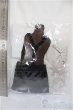 画像2: SDM/OF:ブラックシャドウセット・ミニ/1/4　40ｃｍ　BJD　MJD　衣装　ドール用 A-25-04-16-337-NY-ZA (2)