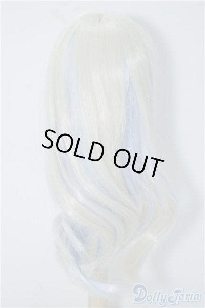 画像2: 7-8inch/ウィッグ U-24-10-01-006-NY-ZU (2)