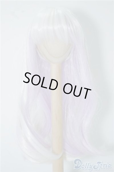 画像1: 8inch/ウィッグ U-24-10-01-011-NY-ZU (1)