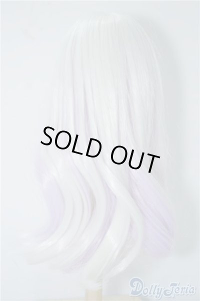 画像2: 8inch/ウィッグ U-24-10-01-011-NY-ZU (2)