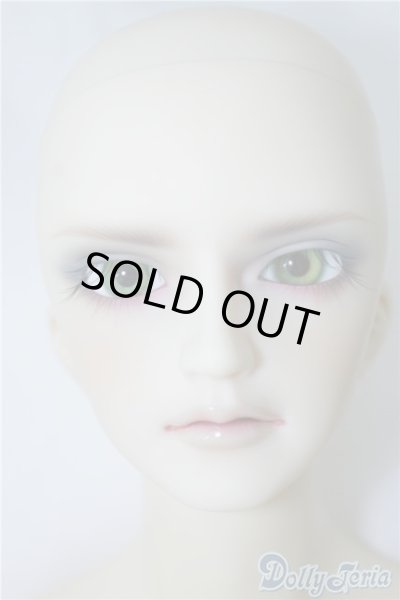 画像1: SD17男の子/ブラックジャック　アダプションモデル U-24-10-01-211-NY-ZU (1)