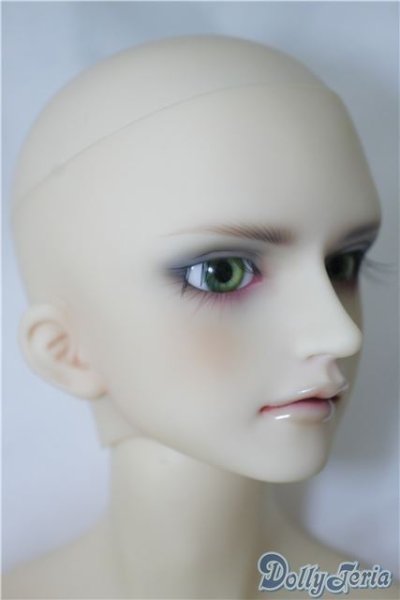 画像2: SD17男の子/ブラックジャック アダプションモデル U-24-10-01-211-NY-ZU (2)