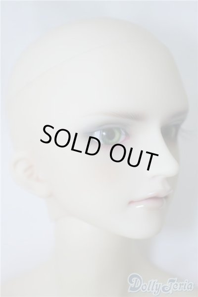 画像2: SD17男の子/ブラックジャック　アダプションモデル U-24-10-01-211-NY-ZU (2)