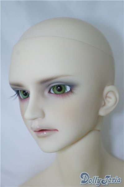 画像3: SD17男の子/ブラックジャック アダプションモデル U-24-10-01-211-NY-ZU (3)