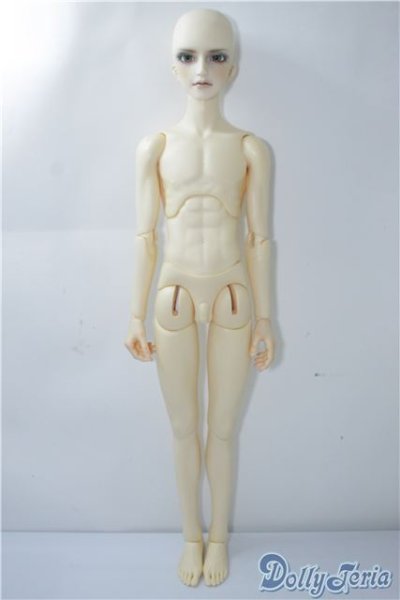 画像5: SD17男の子/ブラックジャック アダプションモデル U-24-10-01-211-NY-ZU (5)