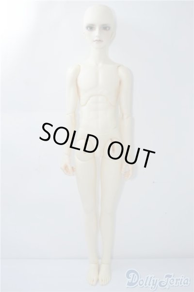 画像5: SD17男の子/ブラックジャック　アダプションモデル U-24-10-01-211-NY-ZU (5)