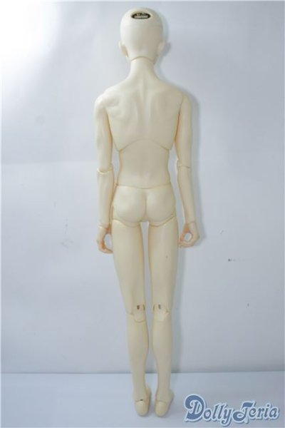 画像6: SD17男の子/ブラックジャック アダプションモデル U-24-10-01-211-NY-ZU (6)