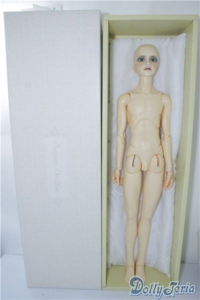 画像8: SD17男の子/ブラックジャック アダプションモデル U-24-10-01-211-NY-ZU (8)