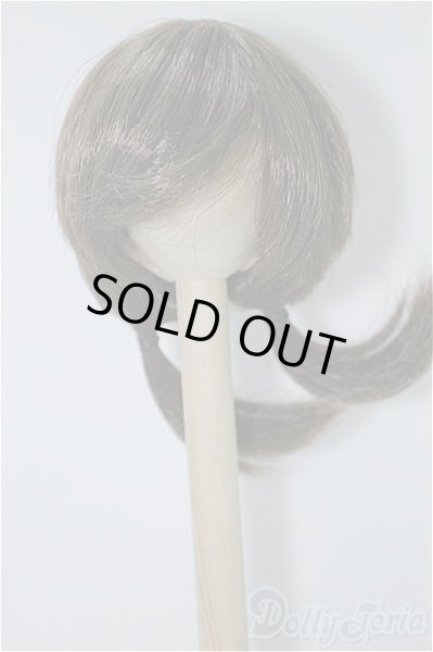 画像1: 6inch/ウィッグ U-24-10-15-036-KD-ZU (1)