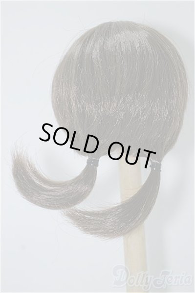 画像2: 6inch/ウィッグ U-24-10-15-036-KD-ZU (2)