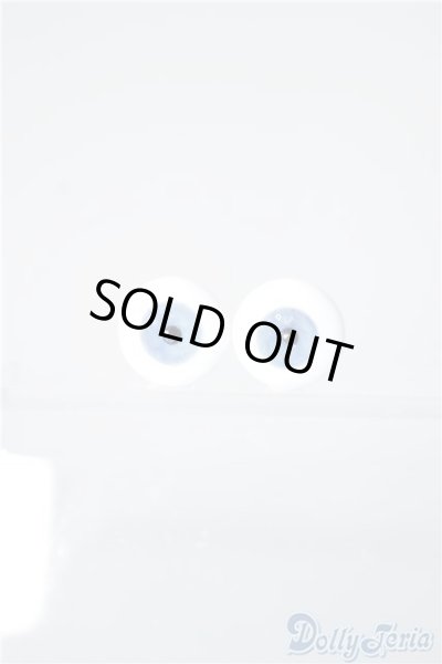 画像1: グラスアイ/13.5mm&13.8mm:Caddleye様製 U-24-10-08-107-KD-ZU (1)