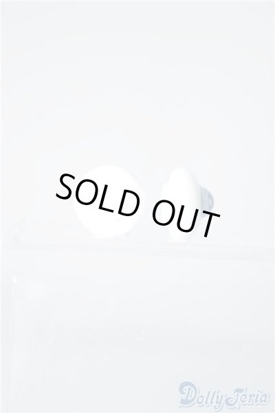 画像2: グラスアイ/13.5mm&13.8mm:Caddleye様製 U-24-10-08-107-KD-ZU (2)