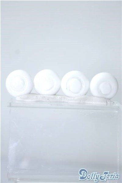 画像2: 17-20mm/グラスアイ 4点 U-24-10-29-146-NY-ZU (2)