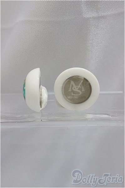 画像2: 18mm/レジンアイ(Moonstone Doll) A-24-10-02-374-KD-ZA (2)