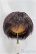 画像1: 7-8inch/ウィッグ/インチ　BJD　MJD　ドール用 A-25-04-02-403-NY-ZA (1)