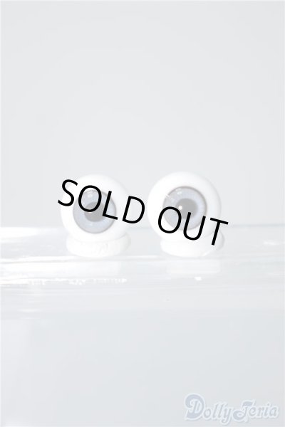 画像1: 14mm/グラスアイ U-24-10-22-210-KD-ZU (1)