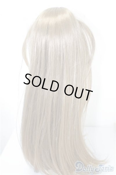 画像2: 9-10inch/ウィッグ U-24-10-29-182-KD-ZU (2)