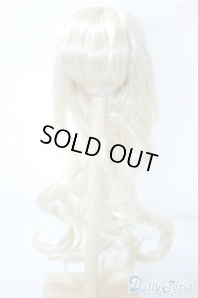 画像1: 9-10inch/ウィッグ U-24-10-29-153-KD-ZU (1)