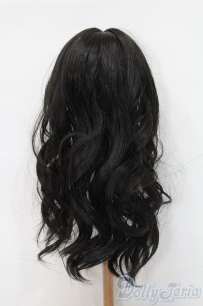 画像2: 9inch/ウィッグ S-25-11-23-489-NY-ZS (2)