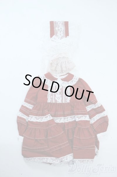 画像1: SDM＆MSD/OF:ドレス Y-25-10-29-042-NY-ZY (1)