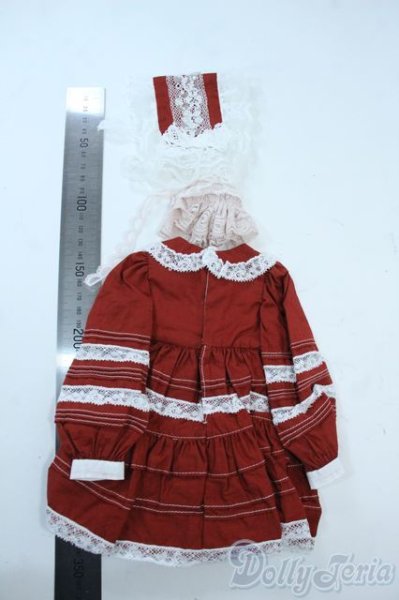 画像2: SDM＆MSD/OF:ドレス Y-25-10-29-042-NY-ZY (2)