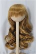 画像1: 6-7inch/ウィッグ/インチ　BJD　MJD　ドール用 A-24-10-23-127-NY-ZA (1)