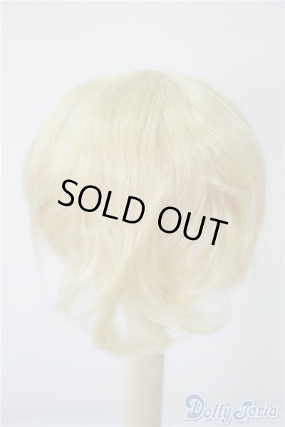 画像2: 6-7inch/ウィッグ U-24-10-29-165-NY-ZU (2)