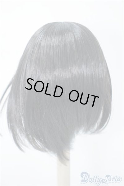 画像2: 8-9inch/ウィッグ U-24-10-29-150-KD-ZU (2)