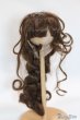 画像1: 8inch/ウィッグ/インチ　BJD　MJD　ドール用 A-25-04-02-420-NY-ZA (1)