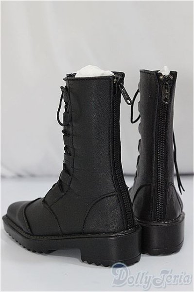 画像2: SD17B/OF:靴/1/3 70cm BJD MJD 衣装 ドール用 A-24-10-30-164-NY-ZA (2)