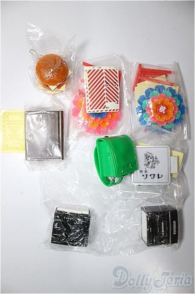 画像1: SD/OF:小物/1/3　60ｃｍ　BJD　MJD　衣装　ドール用 A-25-04-16-229-NY-ZA (1)